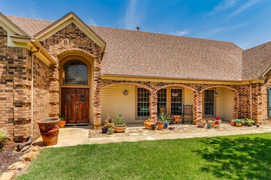 1381 Lakeview Dr, Southlake, TX 76092 - photo 2