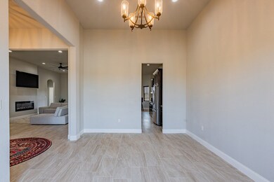 6458 N Seward Ave, Odessa, TX 79764 - photo 4