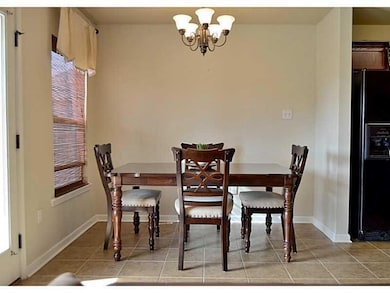 Breakfast Room.