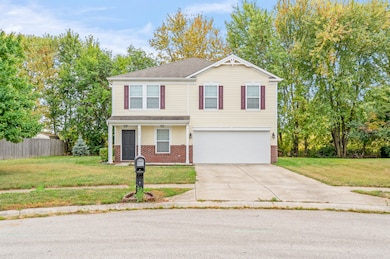 1745 Pinion Ct, Columbus, IN 47201 - photo 3