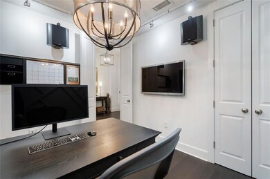 Ritz-Carlton Residences unit 2104, Atlanta, GA 30326 - photo 7