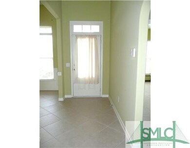 Foyer.