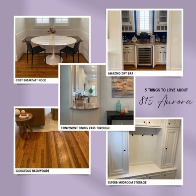 815 Aurora St, Houston, TX 77009 - photo 5