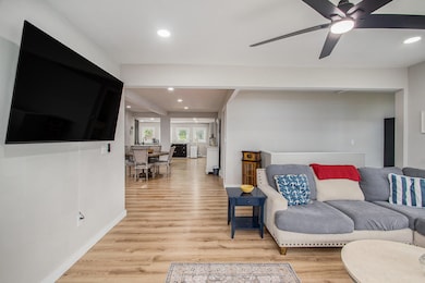 4642 Main St, Onekama, MI 49675 - photo 5