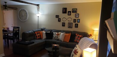 1952 Burch Ave
