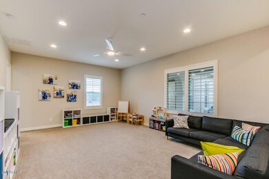 Bonus Room