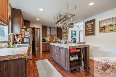 102 Jeff Dr, Texarkana, TX 75501 - photo 5