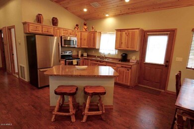 Kitchen NE