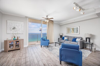 TideWater Beach Resort unit 1704, Panama City Beach, FL 32413 - photo 6