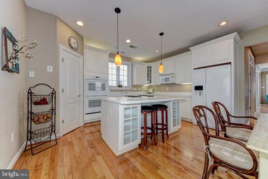 3209 Red Orchid Way, Kensington, MD 20895 - photo 6