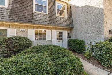 440 Park Ave unit S, Saint Simons Island, GA 31522 - photo 3