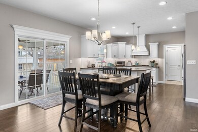 930 Lindberg Rd, West Lafayette, IN 47906 - photo 6