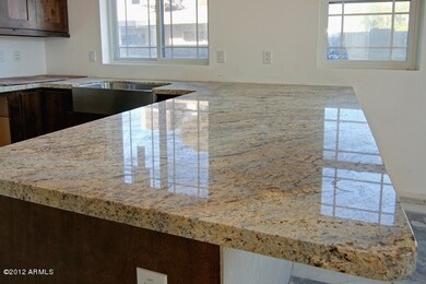 Kitchen Counter Top