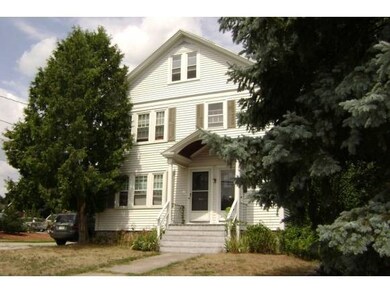 20 Prospect St unit 2nd fl, Nashua, NH 03060 - photo 2