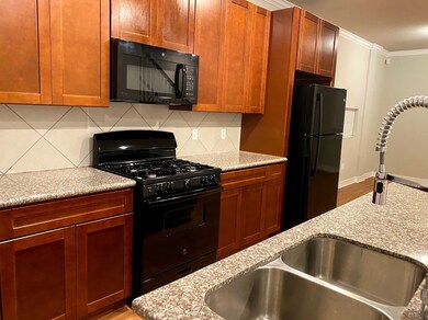 2407 Ferguson Way unit 2, Houston, TX 77088 - photo 6