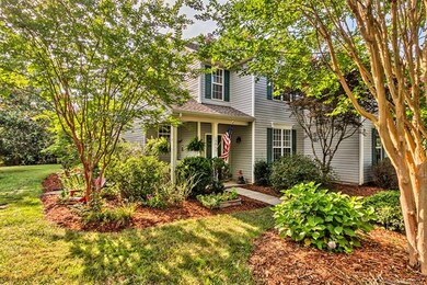 1301 Farm Ridge Ct, Waxhaw, NC 28173 - photo 2