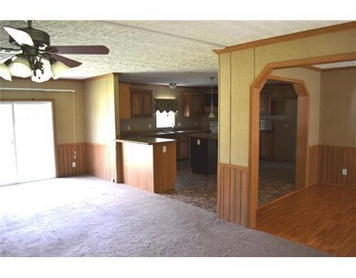 Den/Family/Great Room.