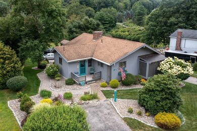 2 Old Stagecoach Dr, Monson, MA 01057 - photo 2