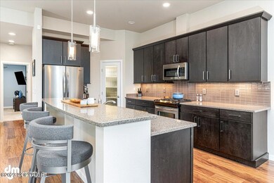 2546 Zion Ct unit 6, Anchorage, AK 99507 - photo 4