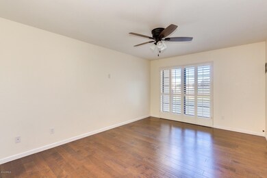 21st bedroom