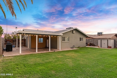 2358 E Caballero St, Mesa, AZ 85213 - photo 4