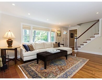 360 Nevada St, Newtonville, MA 02460 - photo 5