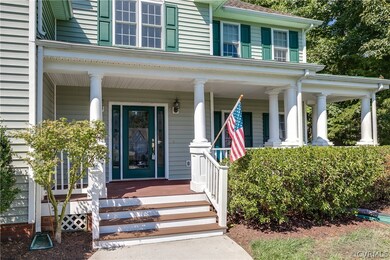 15406 Hampton Crest Ct, Chesterfield, VA 23832 - photo 2