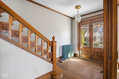 806 Franklin St, Columbus, IN 47201 - photo 6