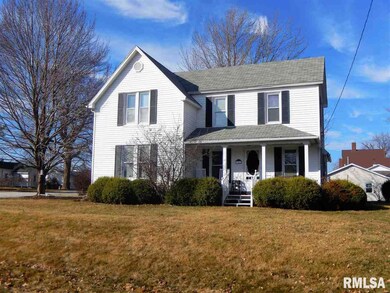 140 E Lincoln St, Good Hope, IL 61438 - photo 2