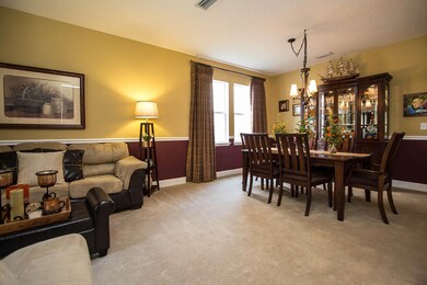 Dining Room View 2