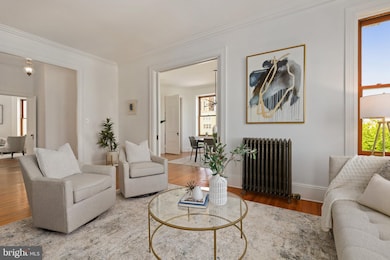 2220 20th St NW unit 61, Washington, DC 20009 - photo 7