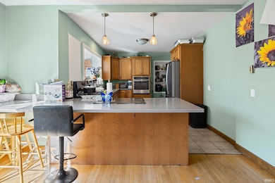 614 Arch St, Monon, IN 47959 - photo 7