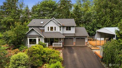 18210 213th Avenue Ct E, Orting, WA 98360 - photo 2