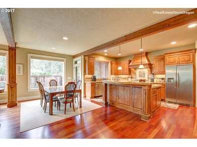 Kitchen/Nook