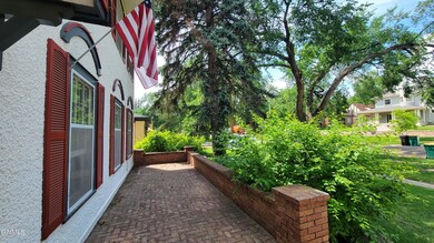 porch