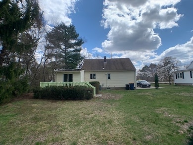 461 S Main St, Sharon, MA 02067 - photo 4