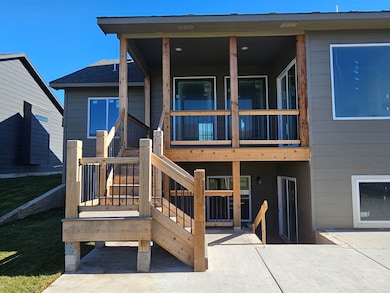 2541 N Bluestone St, Andover, KS 67002 - photo 4