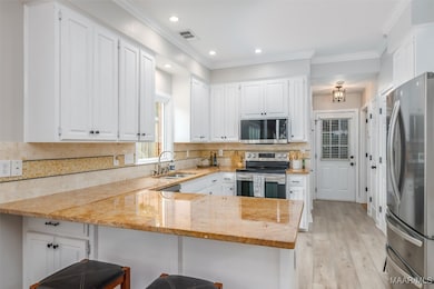 8613 Fallow Field Rd, Montgomery, AL 36116 - photo 5