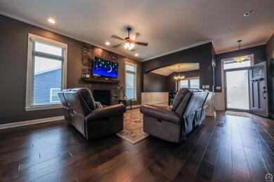 6111 SW 47th St, Topeka, KS 66610 - photo 7