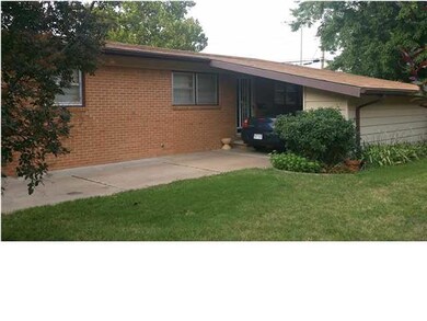 Carport
