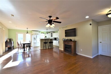 5453 E Anding Dr, Catawissa, MO 63015 - photo 2