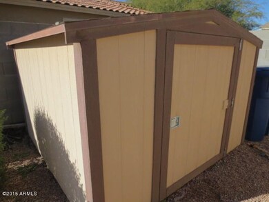 1269 E Cassia Ln, Gilbert, AZ 85298 - photo 3