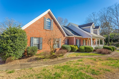 1520 Joshua Dr. HD-11