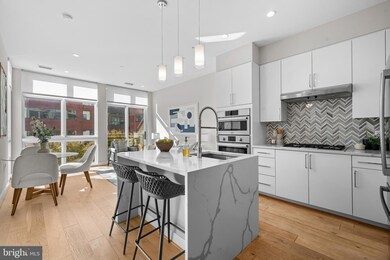 646 H St NE unit 305, Washington, DC 20002 - photo 4