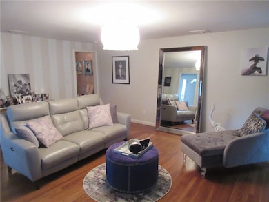 Same Living Room
