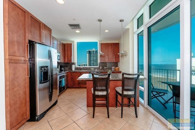 The Sapphire Condominiums unit 1101, South Padre Island, TX 78597 - photo 6