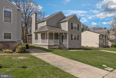 1218 Taylor Ave, Halethorpe, MD 21227 - photo 2