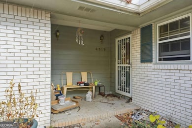 4319 Parkview Dr, Lithia Springs, GA 30122 - photo 2