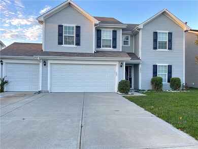 2208 Hampton Dr, Franklin, IN 46131 - photo 2