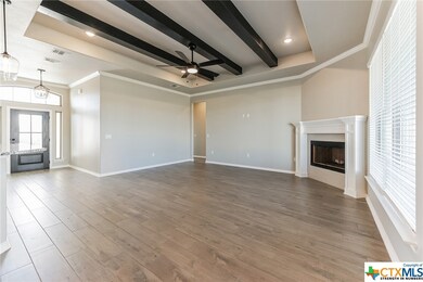 504 Juniper Dr, Troy, TX 76579 - photo 5